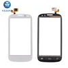 Touch Panel Replacement For Alcatel One Touch Pop C5 Dual Touch Screen Glass Panel 5036D OT5036