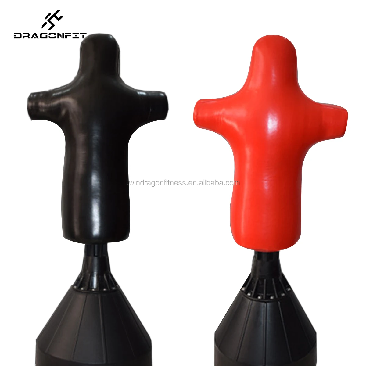 century bob freestanding punch bag