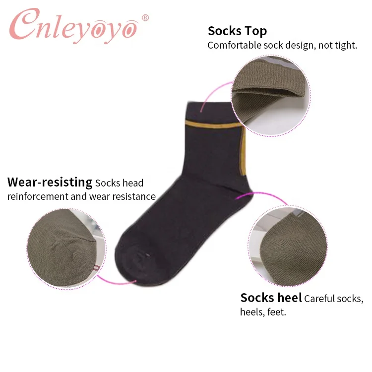 Diabetic Socks In Pakistan Men And Women Set Anti Slip Football Socks