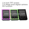 High Quality cheap mp4 players for sale Support games,camera,SD/MMC card