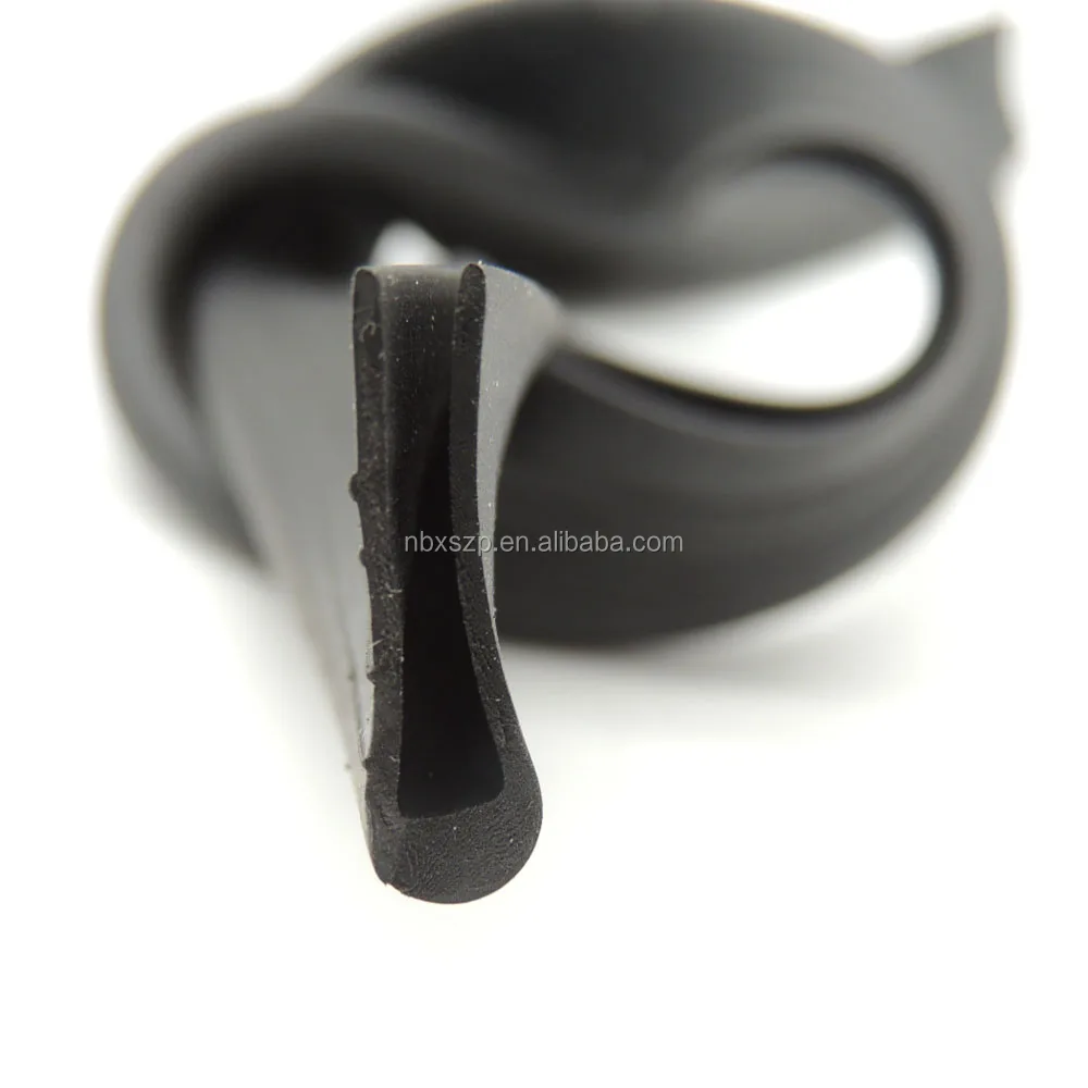 Capping Rubber U Shaped Rubber Seal For Screen For Edge Protect Buy