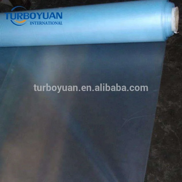 
Agricultural plastic film 200 micron polythene greenhouse cover 