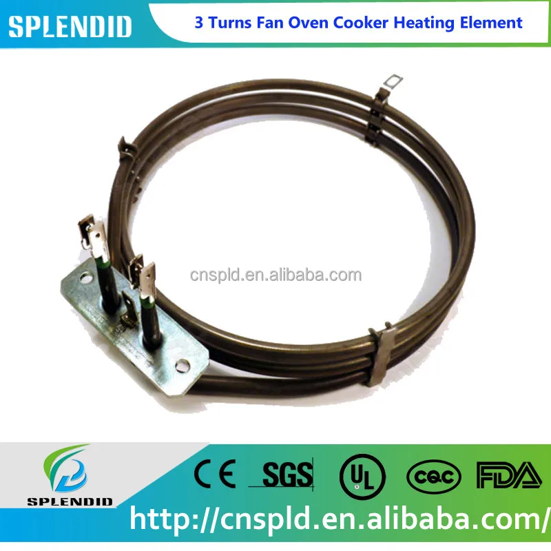 Toaster Coil Heater Mica Heating Element Buy Coil Heater Heating