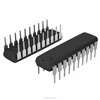 ADC0804, ADC0804LCN 20-DIP, IC Analog to Digital Converter ADC Chip