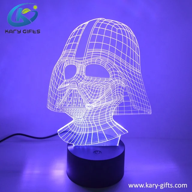 Armored warrior 3D lamp.jpg