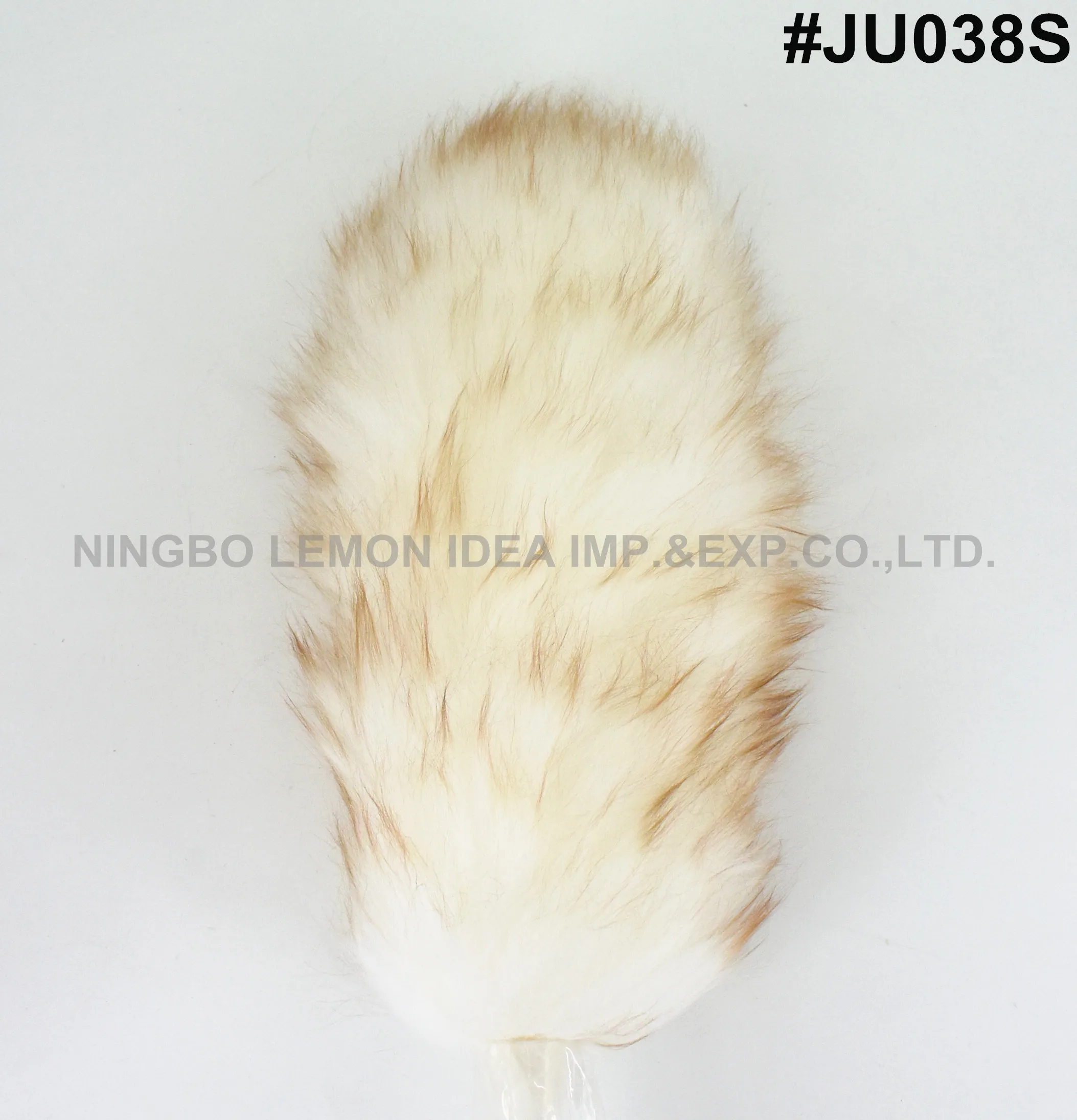 
wool duster with long metal handle 