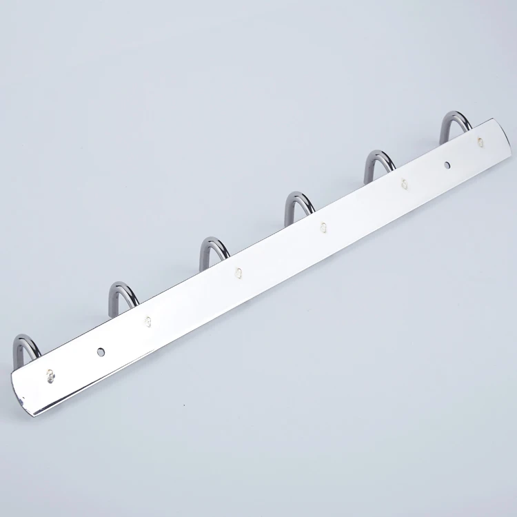 HF-C07-6H Clothes Hook(1)