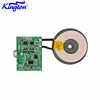 New design wireless charging transmitter PCB module 10-100watt