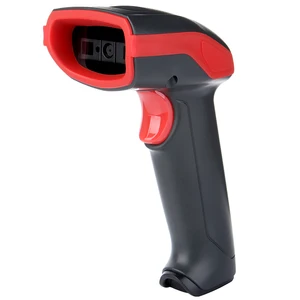 AK18 Handheld Wired 2D USB Barcode Scanner POS Systems