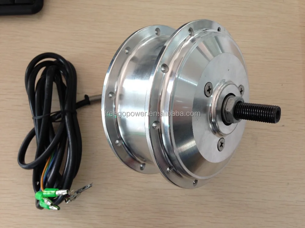 electric bike motor 24v