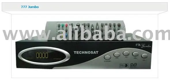 technosat t 888 plus digital satellite receiver software