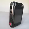 Advanced portable cctv 4k body worn camera