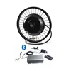 QS 273 8000w sabvoton programmable controller included motor electric bike engine conversion kit
