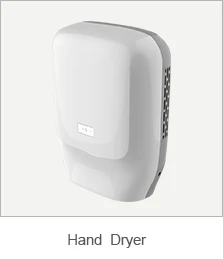 Hand  Dryer