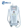 4 in 1 Elight RF Nd Diode Laser No Effectiveness of Laser Hair Removal
