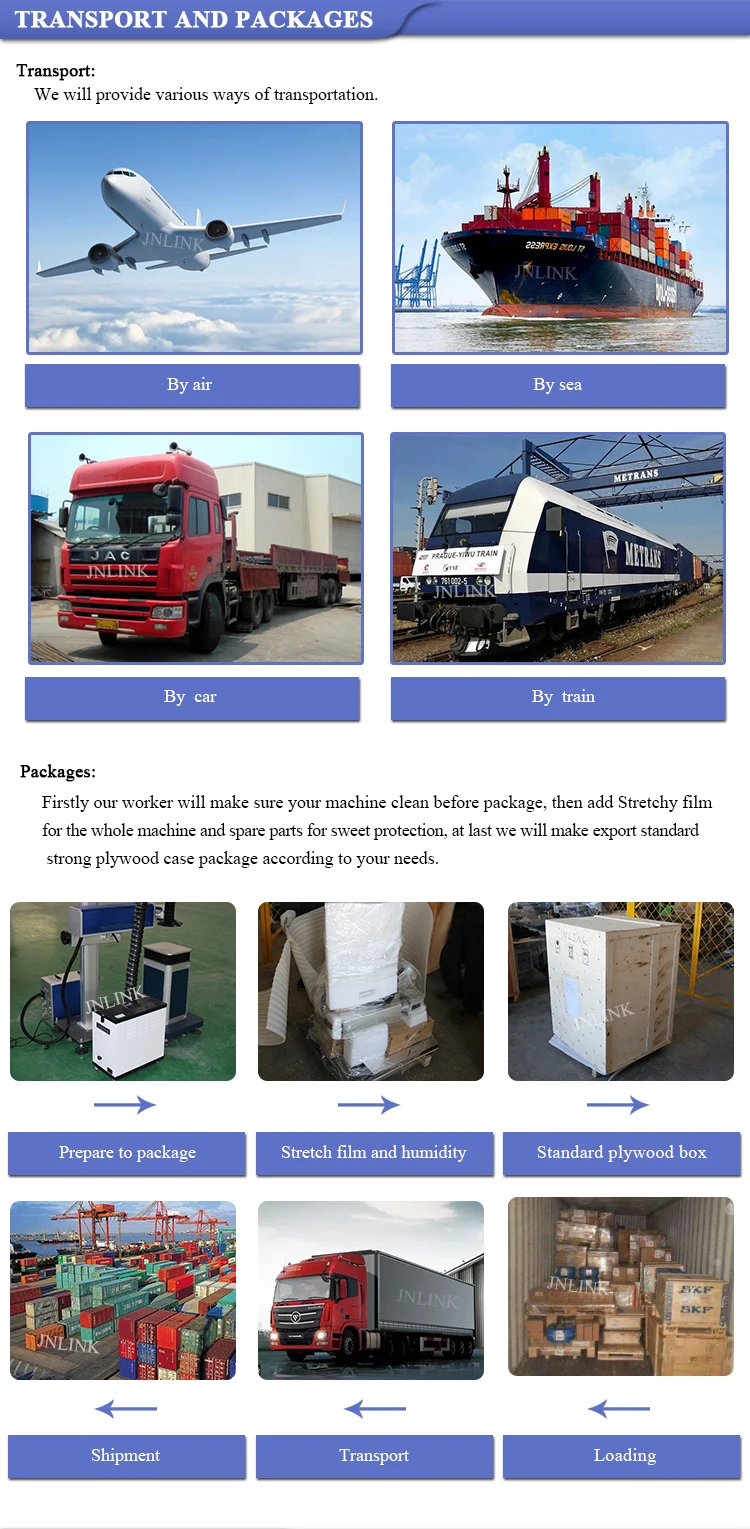 cheap 3d 10w 20w 30w 60w 100w portable big size co2 rf non-metal acrylic laser marking machine system factory manufacture price