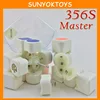 Gan Puzzle Gans 356S V2 Master 3Layer Speed Magic Cube