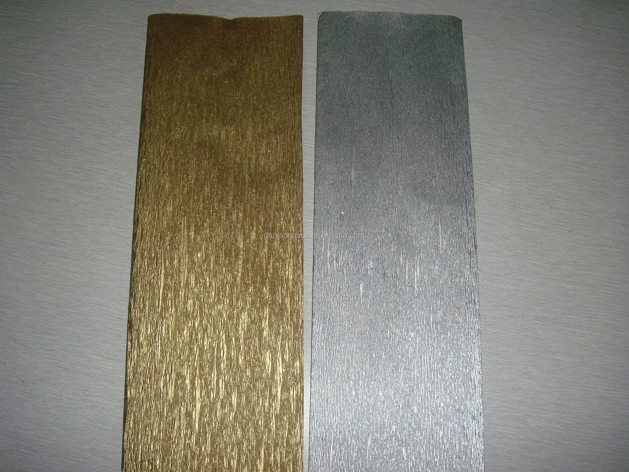 Gold and Silver Sheen paper – Hiromi Paper, Inc.