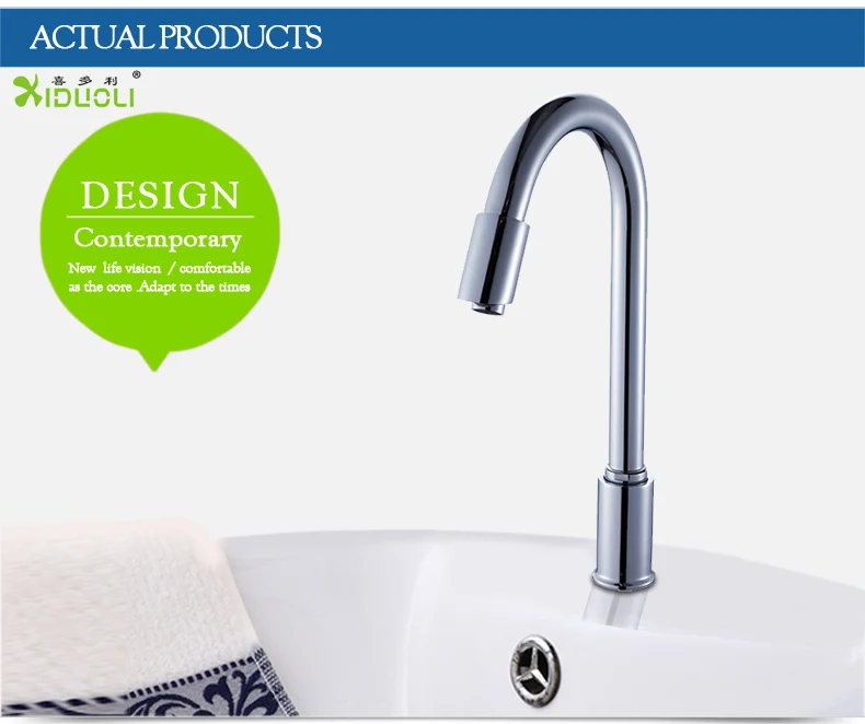 automatic shut off kitchen faucets