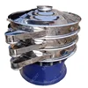 Food Additive Powder Ultrasonic Vibrating Sieve Screen For Pineapple Juice Powder