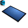 EKAA 43 inch best selling items retail display touch screen monitor