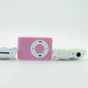 Downloadable MP3 Music Promotion