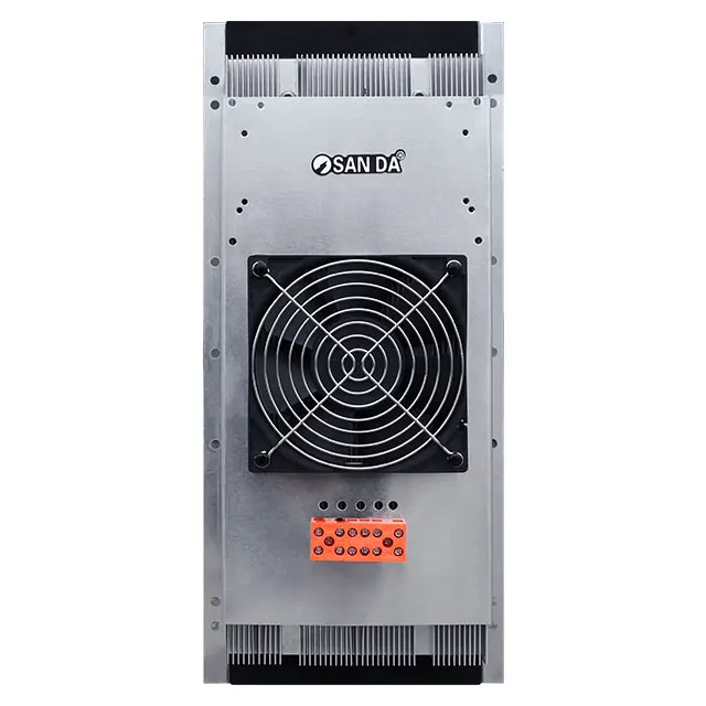 thermoelectric room cooler