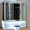 Smart Touch Steam Room Enclosure AT-G0908