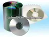 Shiny Silver CD-R 700MB