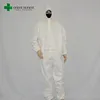 Good quality disposable fire resistant industrial coverall