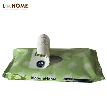 
wholesale cheap price custom family use multi-purpose antibacterial cleaning wet wipes 