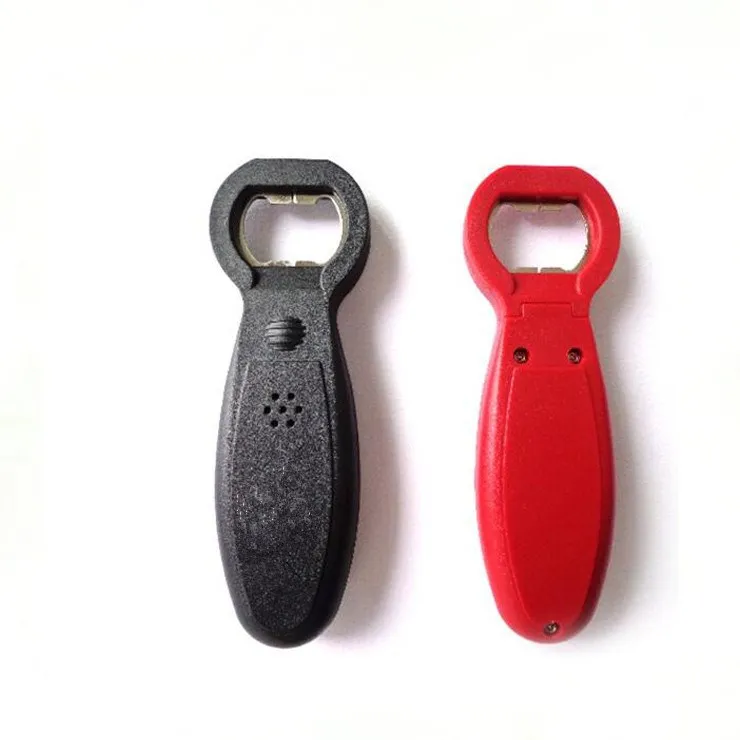 Electric Recordable Beer Electronic Voice Bottle Opener With Sound