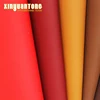 Good Soft Shoes Leather Fabric Material Microfiber
