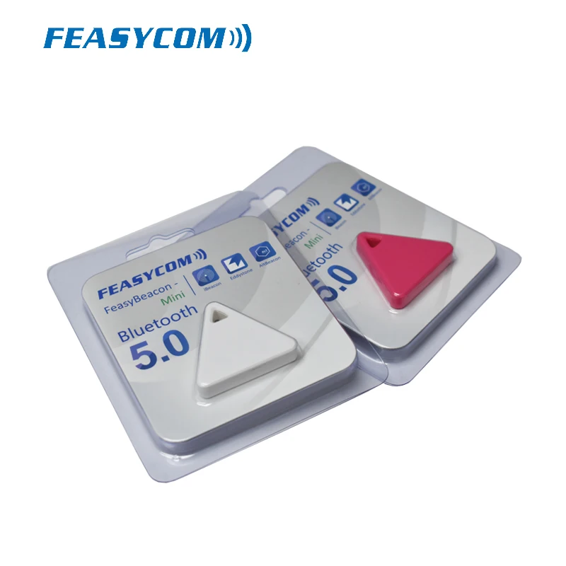 103-bluetooth beacon