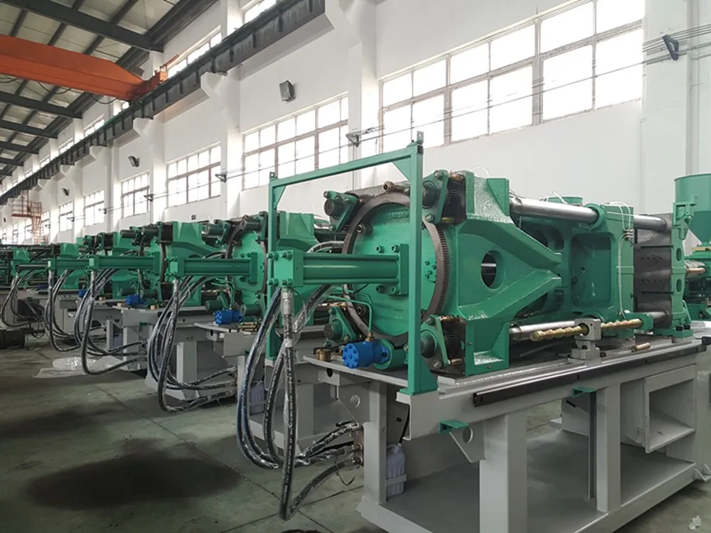 Airfa Af400 Boxes Plastics Embossing Machine Plastic Packaging Machines