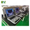 Big Image Storage Color Ultrasound Scanner / Portable b Ultrasound Transducer