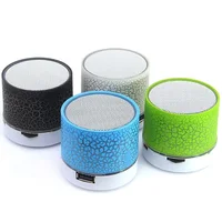 

Cheap Bluetooth Speaker Handsfree Portable Wireless Promotional Gifts Mini Speaker