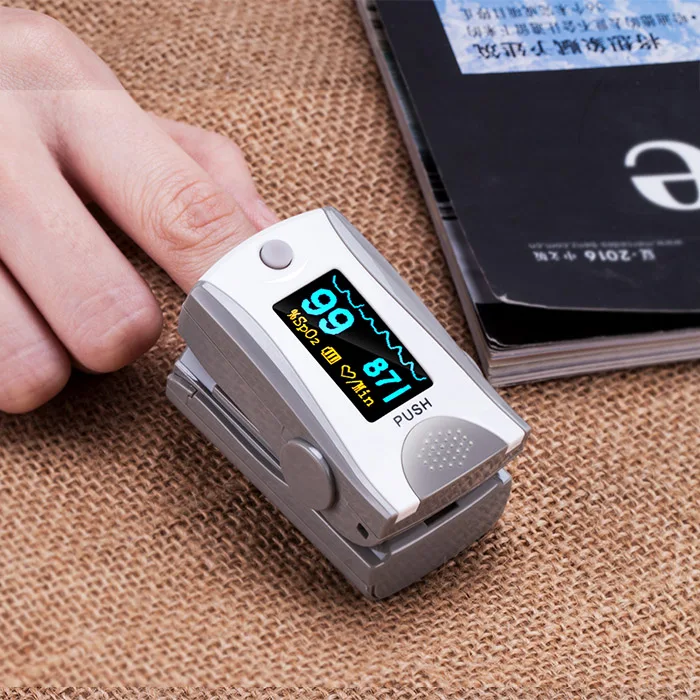 
CE approved saturimetro pulsossimetro oximeter pulse finger 