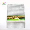 Customized Cheap Wire stainless steel server bakery rack with cooling rack baking
