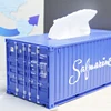 Custom Business Gifts Tissue Container Model Gift