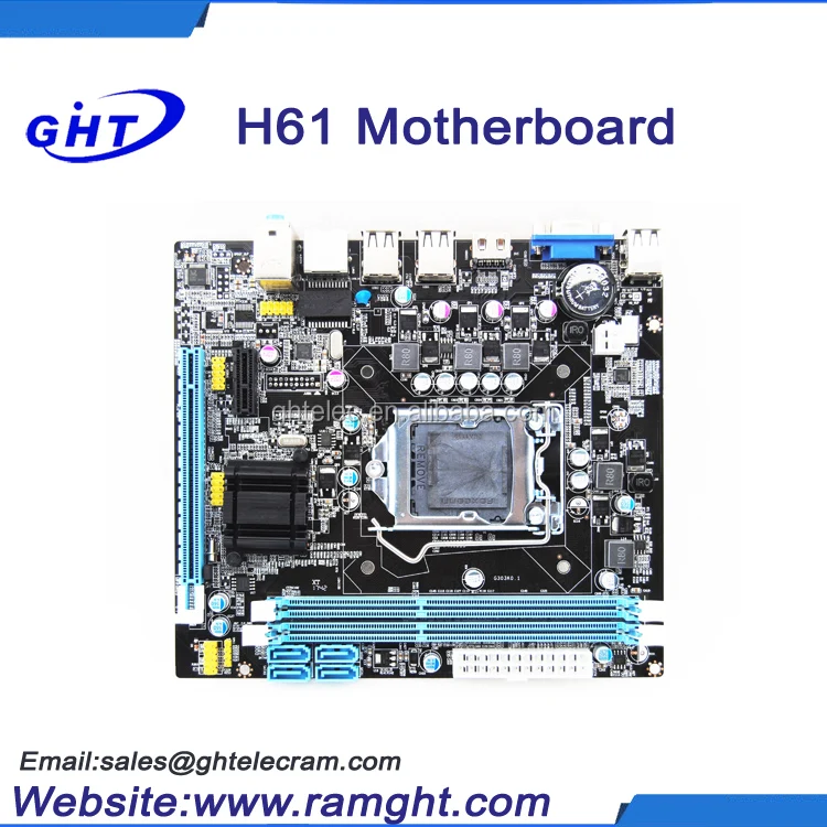 Intel h61 express