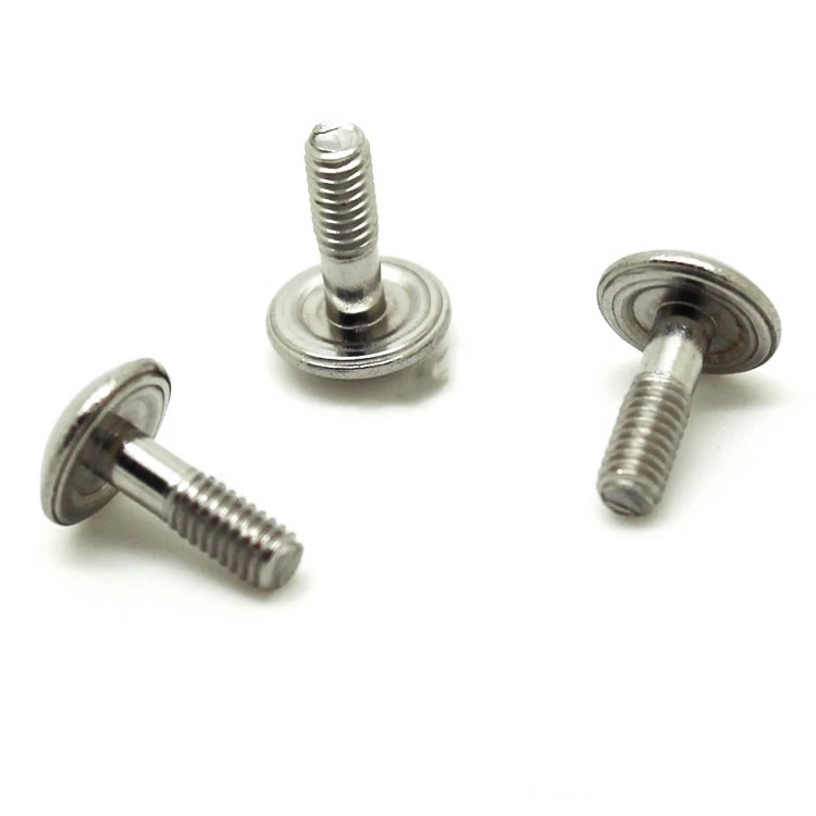 Steel Truss Head Waterproof Screws - Buy Truss Head Screws,Waterproof ...