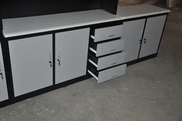 Modern Furniture Aluminium Kitchen Cabinet Malaysia Design - Buy ...