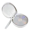 Custom Size Multi Capacity Travel Case Cd Storage Box