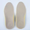 Custom Memory Foam arch support orthopedic insole for flat feet