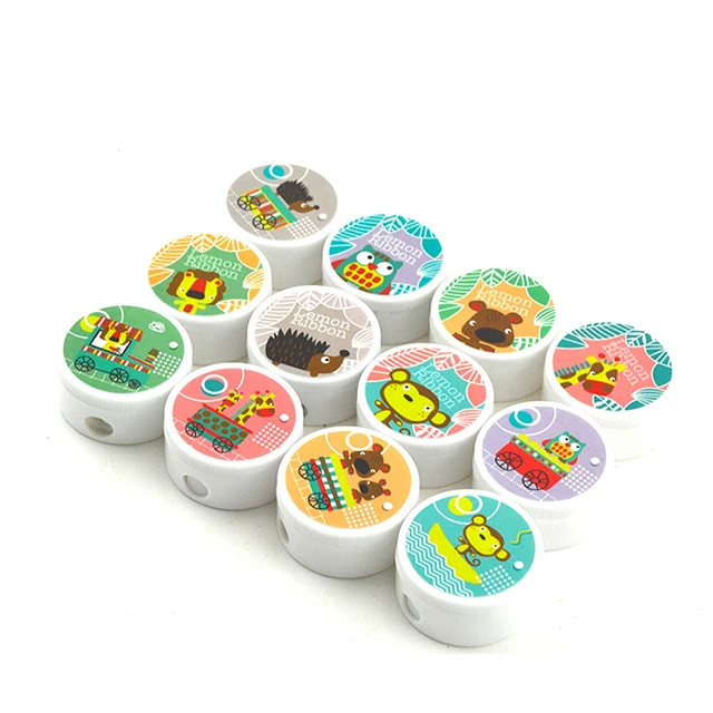 
OEM Promotion PVC pencil bag stationery set for kids 