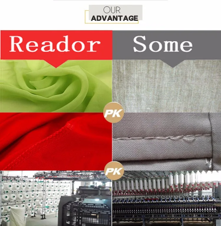 our ad