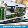 3D Architectural Maquette Model Making Residential Apartment House Scale Model Maker