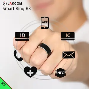 Jakcom R3 Smart Ring for Android Smartphones
