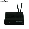 Multi-functions 4K UHD IPTV Box ZGEMMA i55 Plus Linux OS Enigma2 with WiFi Internal,QT Stalker